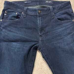 AG jeans
